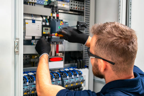 Best Electrical Contractors for Businesses  in Lincoln Village, OH