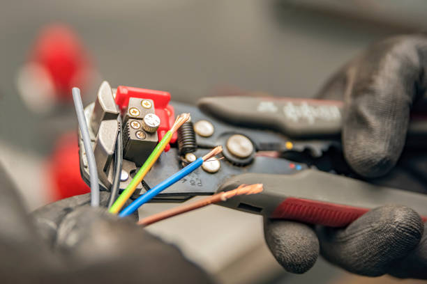 Best Emergency Electrical Repair  in Lincoln Village, OH