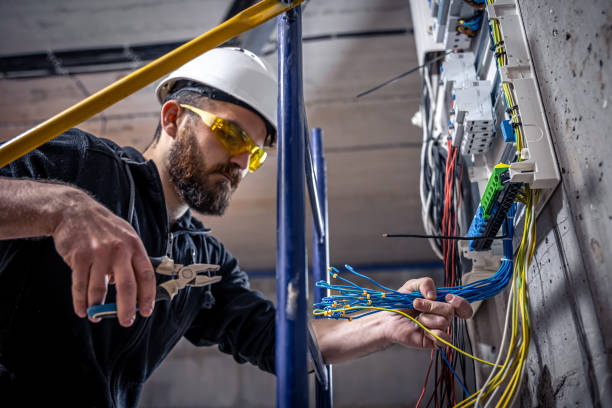 Best Home Electrical Repair  in Lincoln Village, OH