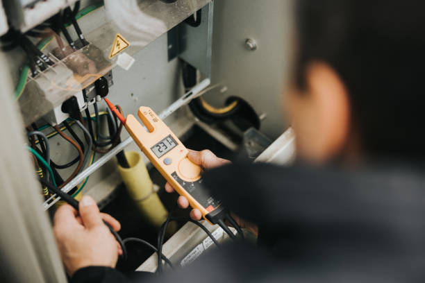 Best Residential Electrician Services  in Lincoln Village, OH
