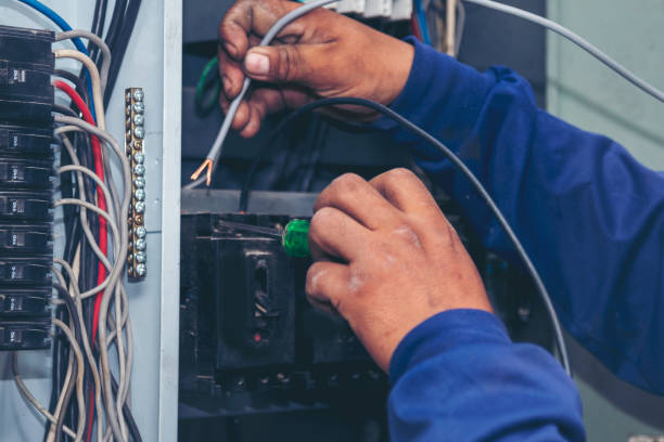 Best Electrician Near Me  in Lincoln Village, OH