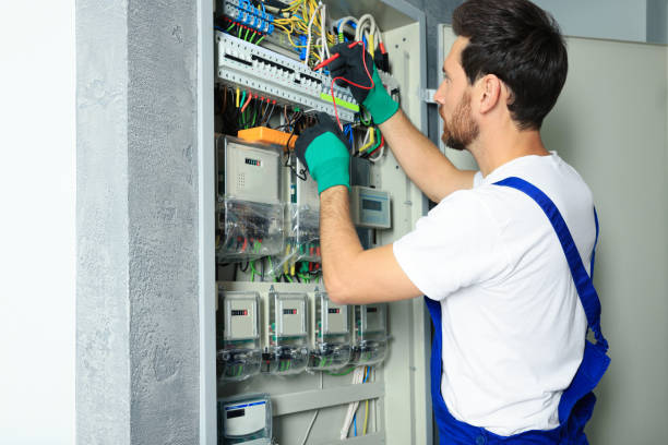 Best Electrical Installation Contractor  in Lincoln Village, OH