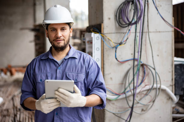 Best Affordable Emergency Electrician  in Lincoln Village, OH