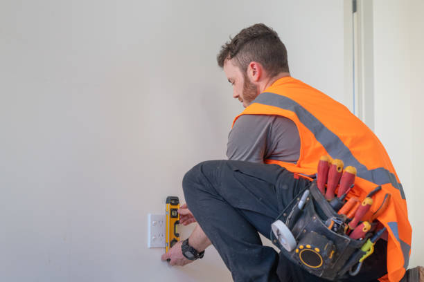 Best Emergency Electrician Near Me  in Lincoln Village, OH