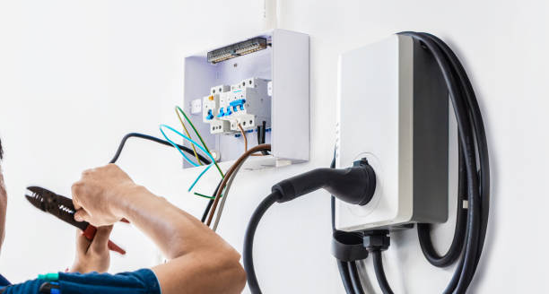 Best Affordable Electrical Installation  in Lincoln Village, OH