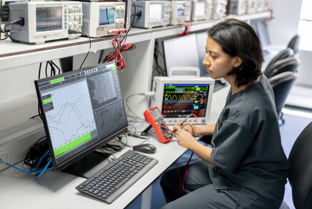 Best Electrical System Inspection  in Lincoln Village, OH