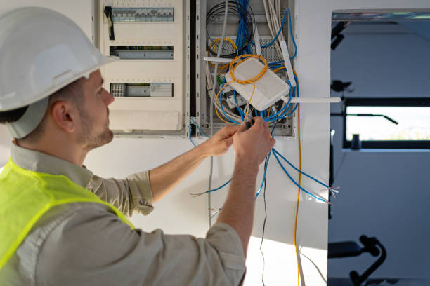 Best Affordable Electrician  in Lincoln Village, OH