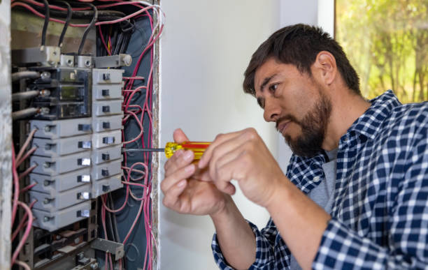 Best Electrical Outlet Repair  in Lincoln Village, OH